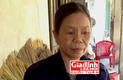 Nước mắt cay đắng của người đàn bà rộng lượng nuôi con cho tình địch 2