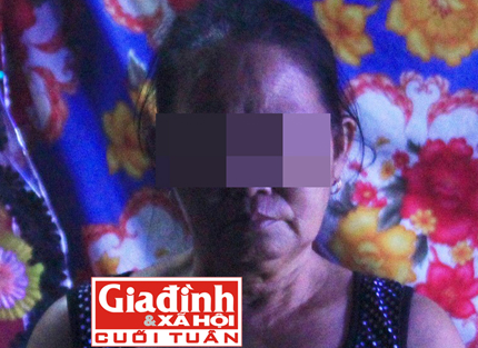 Nỗi lòng của người vợ phát hiện chồng là kẻ 31 năm giấu mặt trốn tội giết người 2