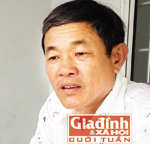 Bi h&agrave;i chuyện đ&ocirc;i bạn n&ocirc;ng d&acirc;n ở An Giang đ&agrave;o vườn t&igrave;m kho b&aacute;u 3