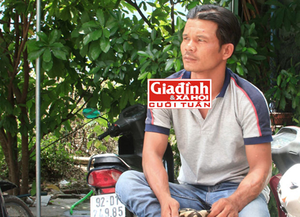 Lời tự bạch &acirc;n hận của người đ&agrave;n &ocirc;ng đem l&ograve;ng y&ecirc;u c&ocirc; g&aacute;i lỡ &ldquo;một lần đ&ograve;&rdquo; 2