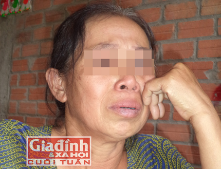 C&aacute;ch trả th&ugrave; ngớ ngẩn của ch&agrave;ng rể cuồng ghen bị... mẹ vợ từ mặt 1