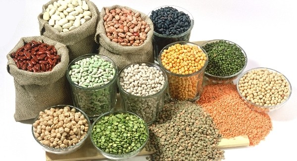 Vừa ăn ngon vừa chống rụng t&oacute;c với thực phẩm dễ t&igrave;m 1