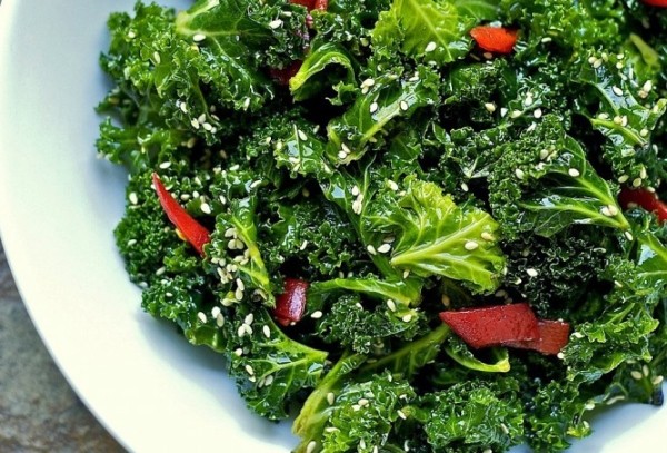 Vừa ăn ngon vừa chống rụng t&oacute;c với thực phẩm dễ t&igrave;m 2
