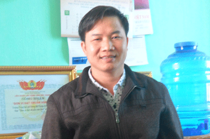 Gặp lại cô giáo trẻ xinh đẹp nhiễm HIV nổi tiếng Bắc Giang 4