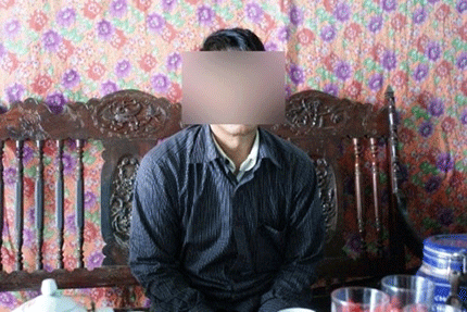 Nữ sinh lớp 9 bị hiếp dâm tập thể: Tra tay vào còng vì khoe “chiến tích” với anh trai nạn nhân 2