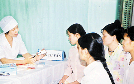 Tiếp thị xã hội các PTTT tại Quảng Ninh: Một hoạt động chăm sóc khách hàng hiệu quả  1