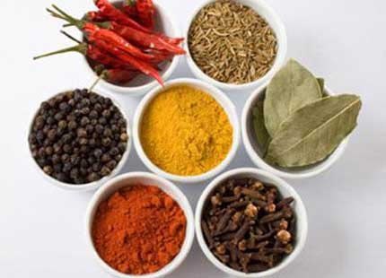 B&iacute; mật từ rau, củ, gia vị 1