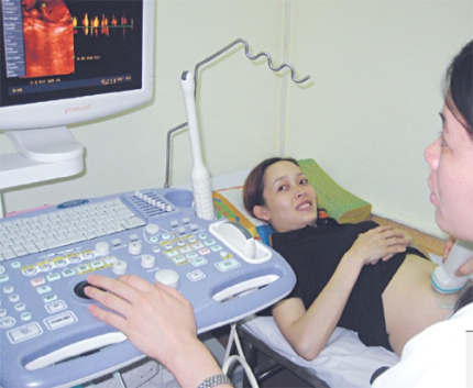 Sàng lọc trước sinh và sơ sinh: Tránh hậu quả nặng nề do dị tật 1