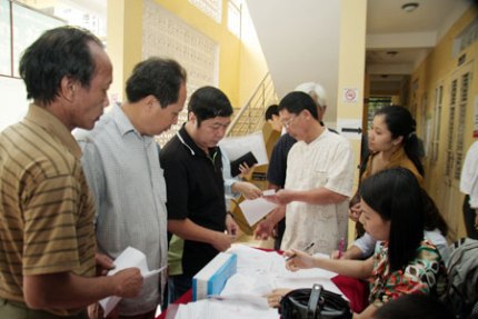 Chiến lược dân số giai đoạn mới: Giảm sinh hay khuyến sinh? 1 Chiến lược dân số giai đoạn mới: Giảm sinh hay khuyến sinh? 1