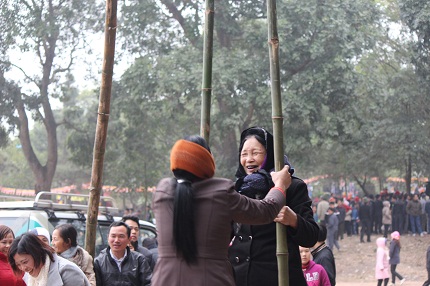 Những h&igrave;nh ảnh ấn tượng v&agrave; phản cảm nhất tuần qua 2