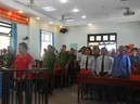Chiếc dao trong cặp sách bé gái và án mạng đau lòng cha giết mẹ - GDN