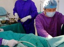 Từ vụ cô gái có 2 bộ phận sinh dục, chuyên gia nói về trường hợp trẻ có hai "của quý" Từ vụ cô gái có 2 bộ phận sinh dục, chuyên gia nói về trường hợp trẻ có hai "của quý"