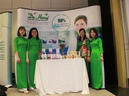Hội nghị sản phụ khoa Việt-Pháp thường niên tại Hà Nội Hội nghị sản phụ khoa Việt-Pháp thường niên tại Hà Nội