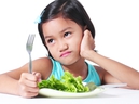 Trẻ lười ăn, làm sao để tăng cân? Trẻ lười ăn, làm sao để tăng cân?