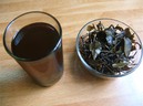 Cảnh giác khi giải nhiệt cho con bằng nước nhân trần, đỗ đen, bột sắn Cảnh giác khi giải nhiệt cho con bằng nước nhân trần, đỗ đen, bột sắn