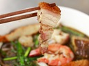 Bệnh từ miệng mà ra: Những nguyên tắc ăn uống khoa học này giúp bạn phòng bệnh suốt đời! Bệnh từ miệng mà ra: Những nguyên tắc ăn uống khoa học này giúp bạn phòng bệnh suốt đời!