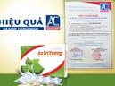 An Trĩ Vương – hiệu quả hỗ trợ điều trị bệnh trĩ đã được chứng minh An Trĩ Vương – hiệu quả hỗ trợ điều trị bệnh trĩ đã được chứng minh