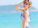 Bí kíp có thân hình chuẩn diện bikini tự tin đón hè của cô nàng “cò hương” Bí kíp có thân hình chuẩn diện bikini tự tin đón hè của cô nàng “cò hương”