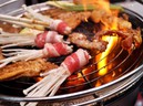 Đừng bỏ qua điều này nếu muốn ăn món nướng an toàn Đừng bỏ qua điều này nếu muốn ăn món nướng an toàn