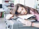 Đây là lý do nhân viên nữ cần phải ngủ trưa ở nơi làm việc Đây là lý do nhân viên nữ cần phải ngủ trưa ở nơi làm việc