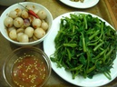 Nếu cơ thể có dấu hiệu sau đây nên nói không với rau muống Nếu cơ thể có dấu hiệu sau đây nên nói không với rau muống
