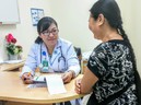 Nguy cơ đột quỵ ở người tiểu đường