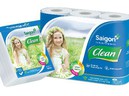 Phân biệt giấy sạch - giấy bẩn
