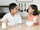 T�n dụng trọn vẹn lợi �ch của sữa tươi với 4 lưu ý đơn giản