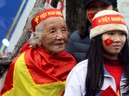 Cảnh báo: số người đột quỵ tăng vọt mùa World cup