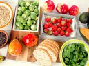 Giảm béo phì bằng chất xơ trong thực phẩm - GDN