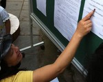 Hà Nội: Lập “đường dây nóng” tiếp nhận phản ánh lạm thu đầu năm học