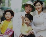 Điều ít biết về người vợ xinh đẹp của chàng Trương Chi Việt Hoàn