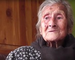 Phát hiện thai nhi hơn 60 năm trong bụng cụ bà 91 tuổi