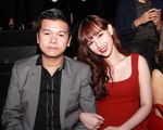 Chồng Quỳnh Chi tiết lộ lý do ly hôn