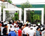 Vụ thảm sát kinh hoàng ở Bình Phước: Hung thủ thảm sát 6 người khoảng 4h sáng