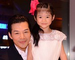 Trần Bảo Sơn tặng con gái xế khủng có giá hơn 5 tỷ đồng