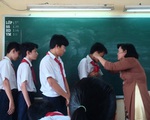TS Nguyễn Văn Hòa: Nhiều giáo viên nghĩ mình là người tài giỏi nên bảo thủ, không chịu thay đổi