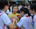 Sắp nghỉ hưu, t&ocirc;i vẫn kh&ocirc;ng gọi học tr&ograve; l&agrave; &ldquo;con&rdquo;