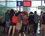 Bị delay gần 10 tiếng, hành khách làm đơn tố Vietjet Air vô trách nhiệm