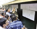 Thi vào lớp 10 tại Hà Nội: Sức ép “căng hơn đại học” đến từ đâu?