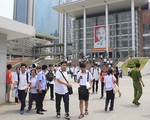 184 học sinh Hà Nội tham dự kỳ thi học sinh giỏi quốc gia năm học 2020 - 2021