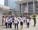 Khoảng 4 vạn học sinh Hà Nội sau lớp 9 sẽ phải học trường dân lập, trường nghề