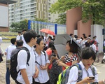 “Đọ” điểm chuẩn vào lớp 10 các trường chuyên đại học tại Hà Nội