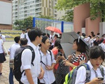 Tuyển sinh lớp 10 tại Hà Nội: Nhiều đối tượng được cộng điểm, tuyển thẳng