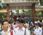 Hà Nội: Phương án tuyển sinh lớp 10 trường công tự chủ tài chính, dân lập