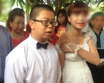 Thiếu nữ xinh đẹp 15 tuổi “vượt rào” cưới chồng Trung Quốc