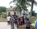 4 người trong d&ograve;ng họ chết đuối thương t&acirc;m: Ao s&acirc;u chỉ 1 m&eacute;t!