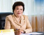 Nữ doanh nhân Tư Hường qua đời ở tuổi 81