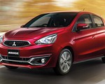 Ô tô Mitsubishi giá từ 250 triệu: Dân Việt ngóng chờ