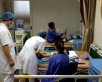 Hưng Yên: Hàng chục bé trai mắc bệnh sùi mào gà nghi do cắt bao quy đầu